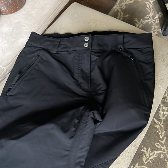 Ski pant woman FERA ski Pant - Picture 7 of 11